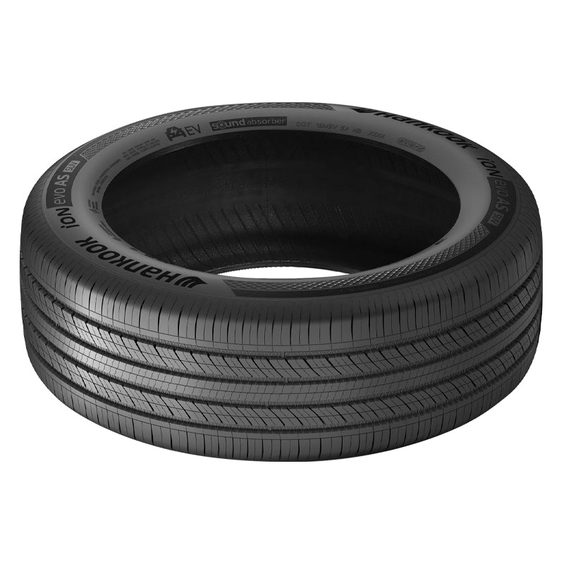 Hankook iON EVO AS SUV 265/45R21XL 108Y
