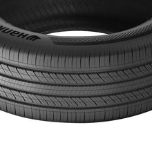 Hankook iON EVO AS SUV IH01A 255/35R21XL 98W