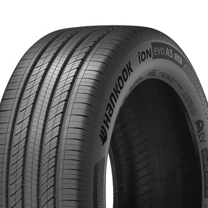 Hankook iON EVO AS SUV IH01A 255/35R21XL 98W