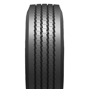 Hankook VANTRA ALL STEEL TRAILER SMART FLEX TH31 ST235/80R16/14 129/125M