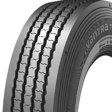 Hankook VANTRA ALL STEEL TRAILER SMART FLEX TH31 ST235/80R16/14 129/125M