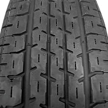 Hankook VANTRA TRAILER ST01 ST205/75R14/8 105/101N