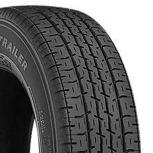 Hankook VANTRA TRAILER ST01 ST205/75R14/8 105/101N