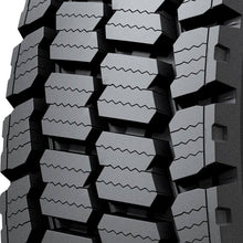 Hankook DH07 265/70R19.5/14 137/134L