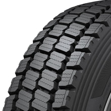 Hankook DH07 265/70R19.5/14 137/134L