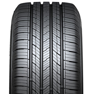 Hankook Dynapro HPX RA43 285/45R22XL 114H