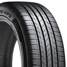 Hankook Dynapro HPX RA43 245/55R19 103H