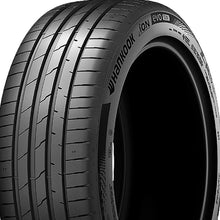 HANKOOK iON EVO SUV HL275/35R23XL 108Y