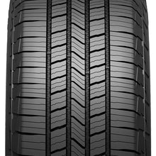 HANKOOK iON HT 275/55R21XL 116H