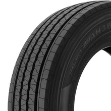 Hankook Smart Flex AH35 245/70R19.5/16 136/134M