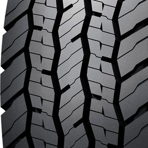 Hankook Smart Flex DH35 225/70R19.5/14 128/126N