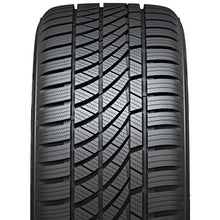 Hankook Weatherflex GT H755 205/50R17XL 93V