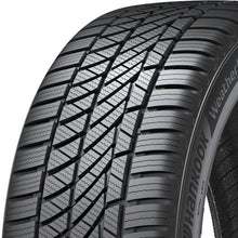 Hankook Weatherflex GT H755 205/50R17XL 93V