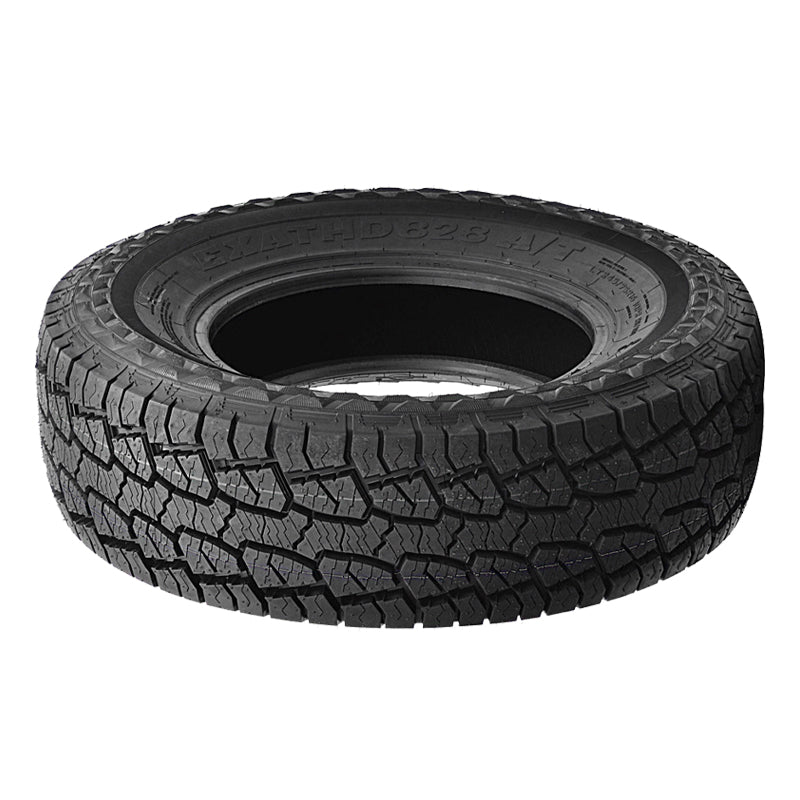 Haida HD828 A/T LT275/65R18 E/10 125Q