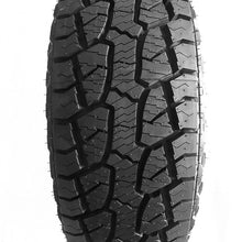 Haida HD828 A/T LT225/75R16 115R