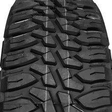 Haida HD868 M/T 35/12.50R22LT 117Q