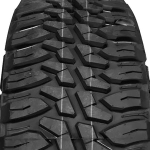 Haida HD868 M/T 33/12.50R20LT 119Q