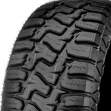 Haida HD878 R/T 33x12.50R17 120Q