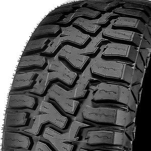 Haida HD878 R/T 35/12.50R18LT 123Q