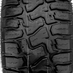 Haida HD878 R/T 35/12.50R18LT 123Q