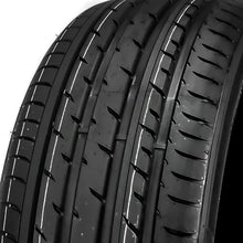 Haida HD927 215/55R18 99V
