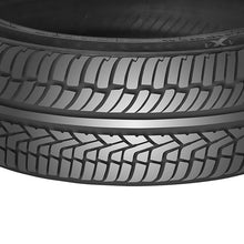 Forceum HEPTAGON SUV 255/60R18