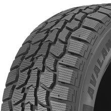 Hercules AVALANCHE RT 235/65R17 104T BW