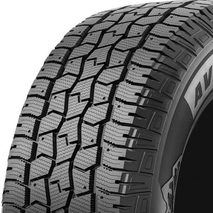 Hercules AVALANCHE TT 235/65R16C/10 121/119R BW