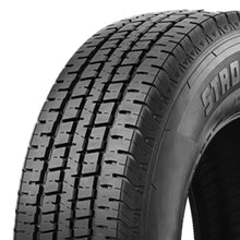 Hercules STRONG GUARD ST ST225/75R15 117/112N