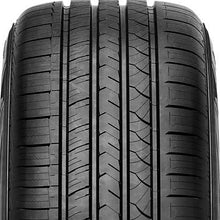 Hercules RAPTIS R-T6X 255/60R19 109H