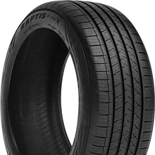 Hercules RAPTIS R-T6X 255/60R19 109H