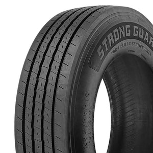 Hercules STRONG GUARD C-ST ST225/75R15/12 121/118M