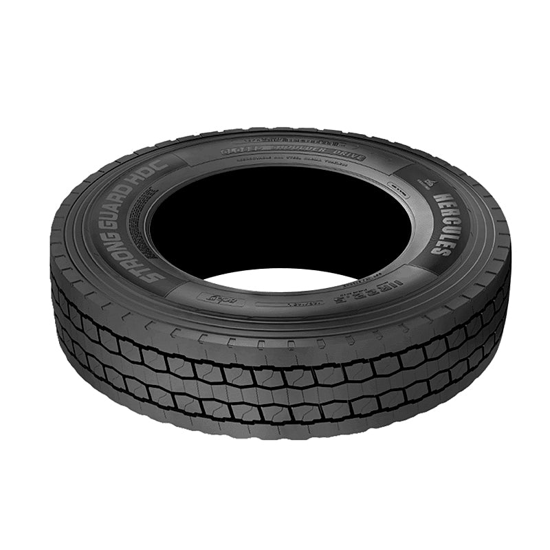 Hercules Strong Guard H-DC 295/75R22.5/14 144/141L