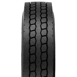 Hercules Strong Guard H-DC 295/75R22.5/14 144/141L