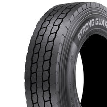 Hercules Strong Guard H-DC 225/70R19.5/14 128/126N
