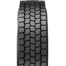 Hercules Strong Guard H-DO 245/70R19.5/16 136/134N