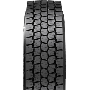 Hercules Strong Guard H-DO 245/70R19.5/16 136/134N