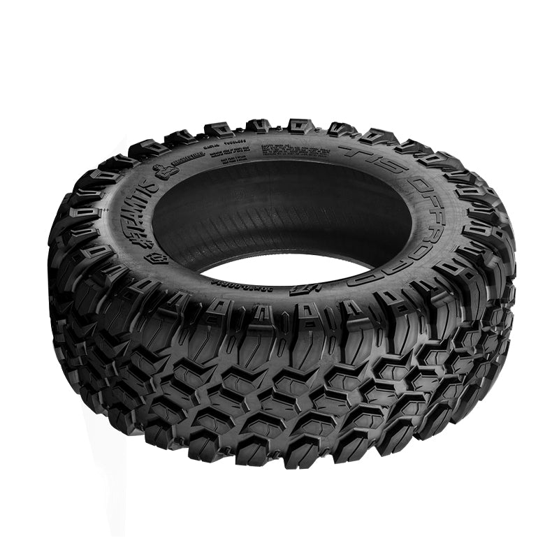 Hercules TIS UT1 30X10.00R14/8 66J RBL