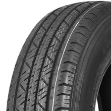 Travelstar HF288 ST235/80R16 127/122N 12PR