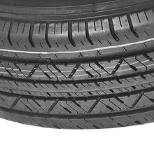 Travelstar HF288 ST235/80R16 124/120N 10PR
