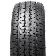 Hi Run JK42 ST225/90R16/10 124/120L