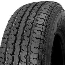 Hi Run JK42 ST235/85R16/10 125/121L