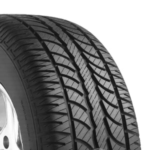 Hercules H/P 4000 P295/50R15 105S RWL