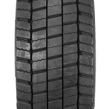 Continental HYBRID HS3 245/70R19 H/16