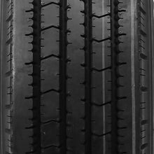 Ironman I-109 7.50R16LT/14 122/118N