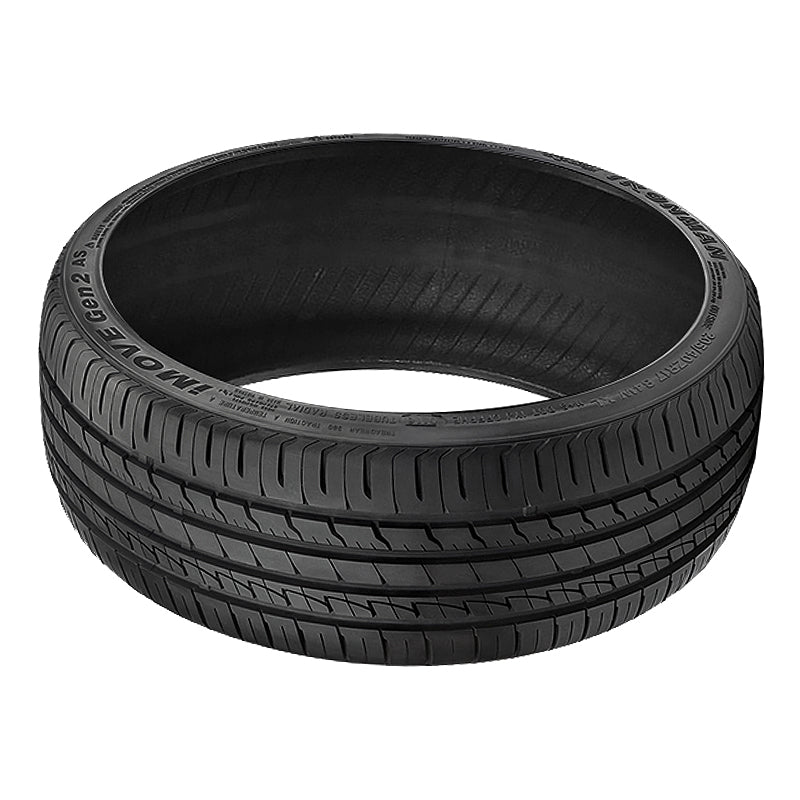 Ironman iMove Gen2 AS 235/45R19 95H