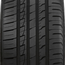 Ironman iMove Gen2 AS 235/45R19 95H