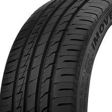 Ironman iMove Gen 2 AS 235/40/18 95W Ultra-High Performance
