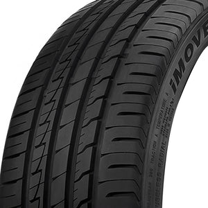 Ironman iMove Gen2 AS 235/45R19 95H