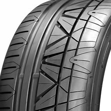 Nitto INVO 245/40/20 99W Luxury Sport Performance